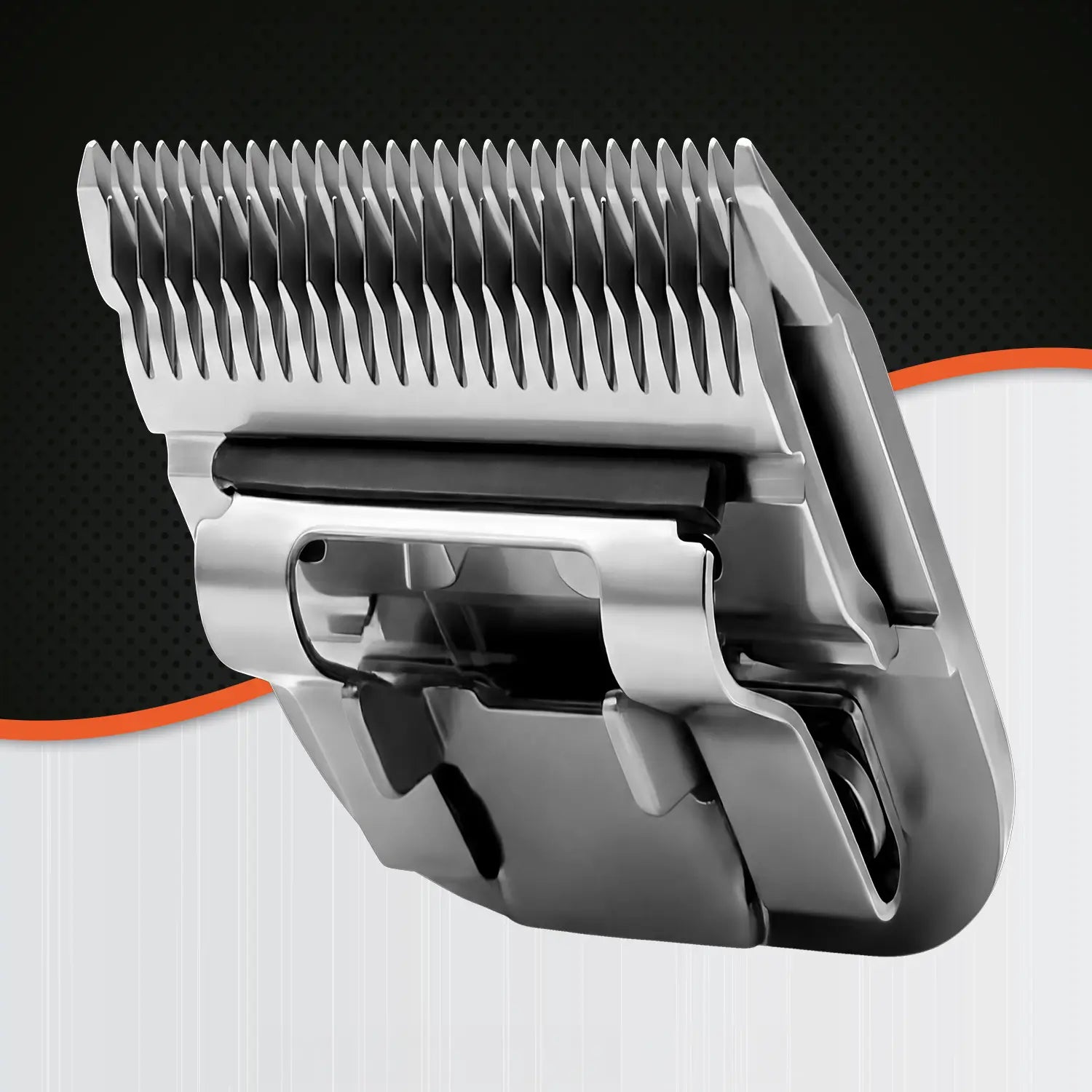 10# Dog Clipper Blade (1.5 mm)