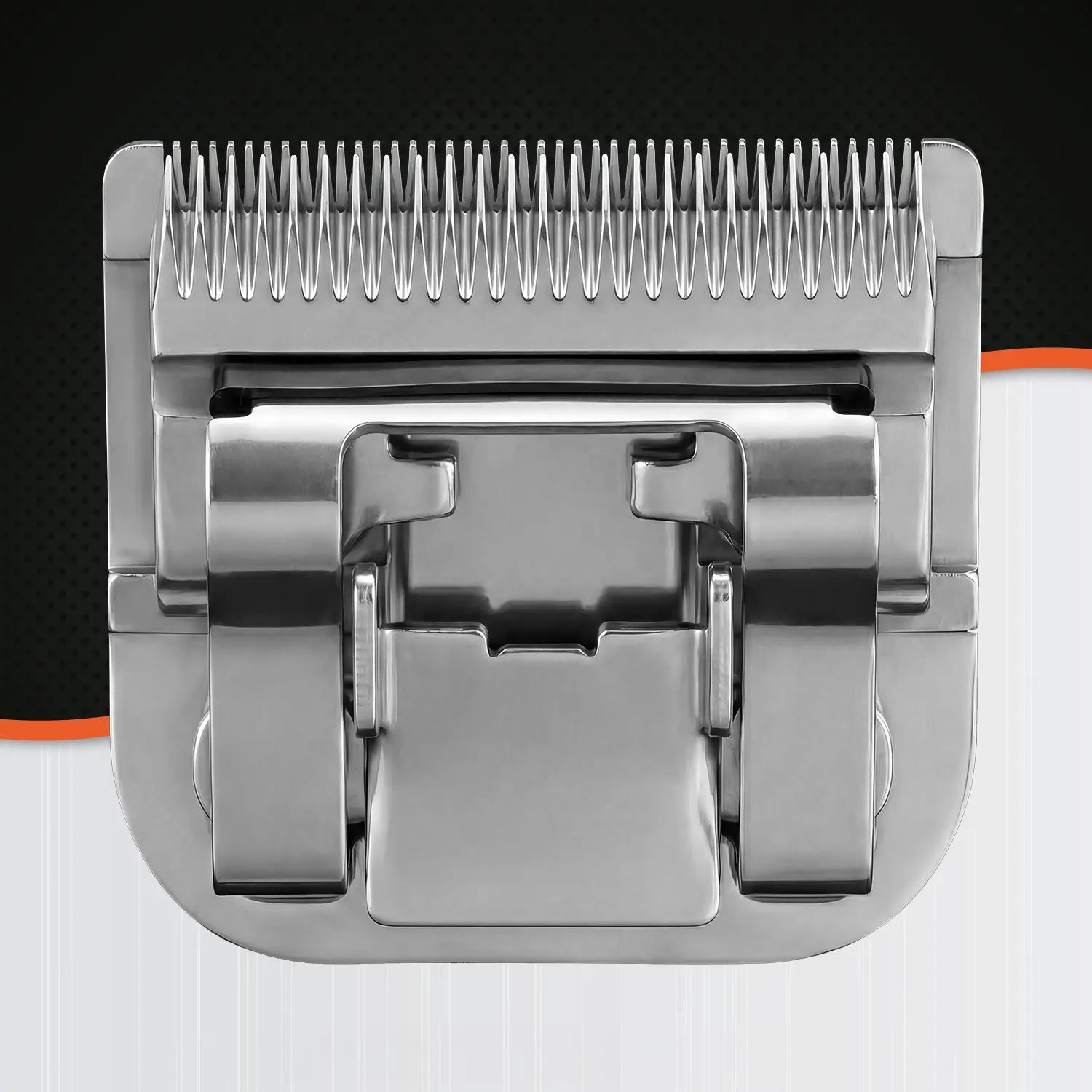 40# Dog Clipper Blade (0.25 mm) by VUNRO