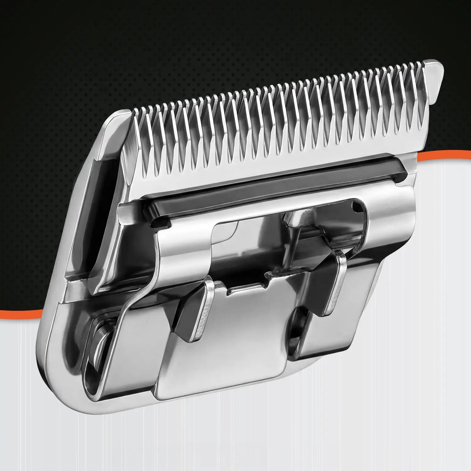 40# Dog Clipper Blade (0.25 mm) by VUNRO