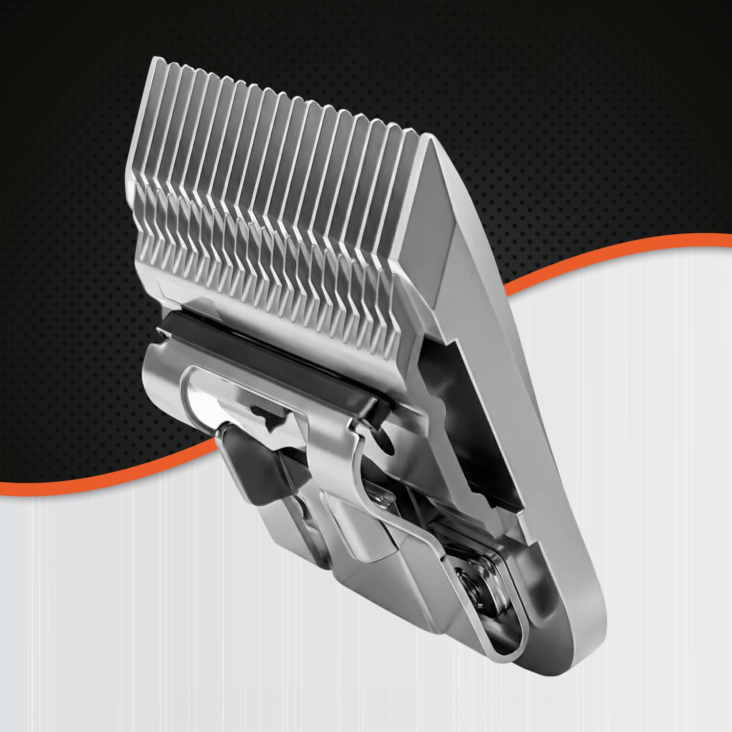 4F Ceramic Dog Clipper Blade (9.5 mm) by VUNRO