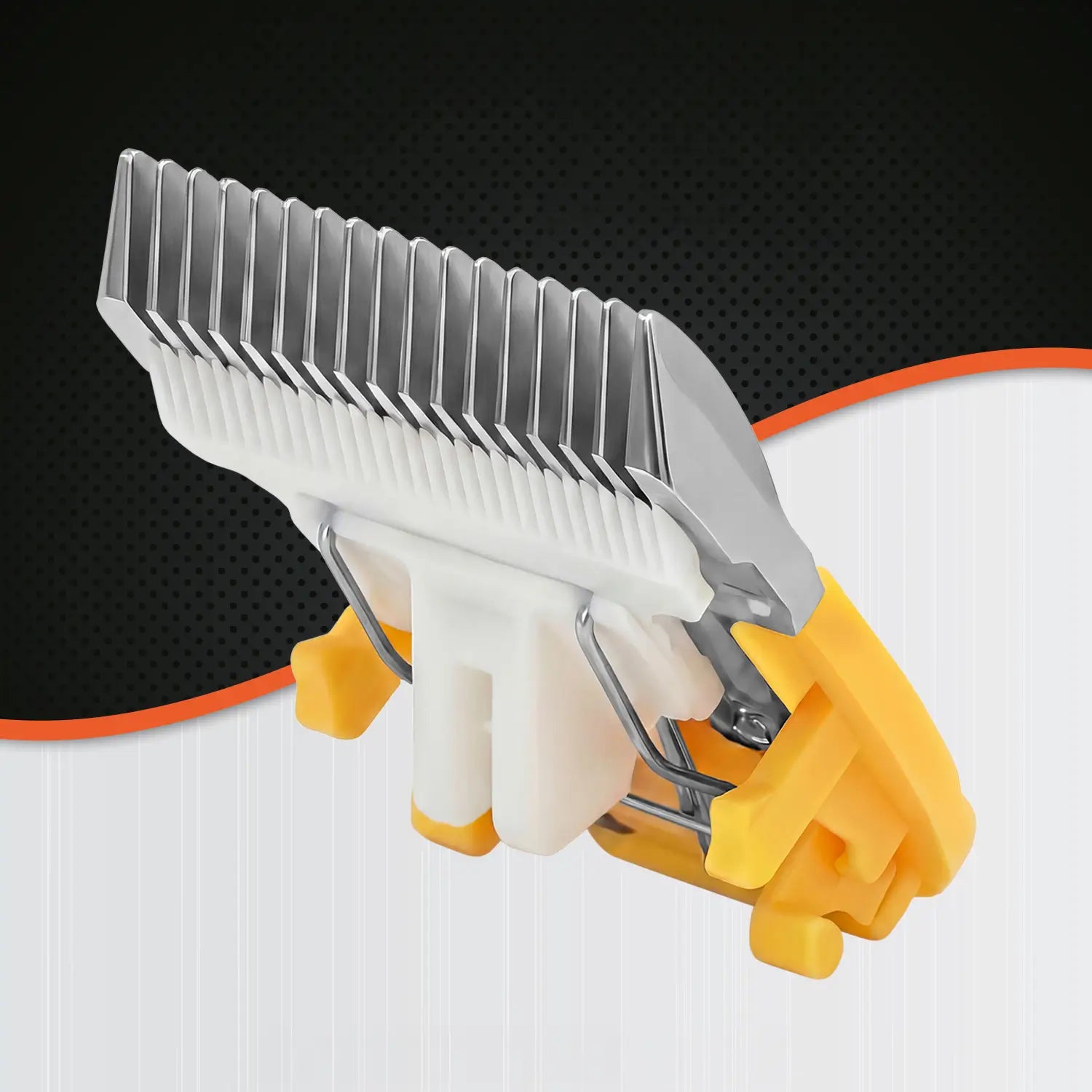 5F MaxFit PRO Dog Trimmer Blade (6.5 mm) by VUNRO