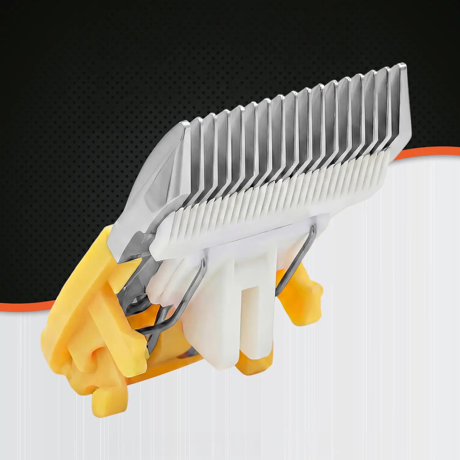 5F MaxFit PRO Dog Trimmer Blade (6.5 mm) by VUNRO