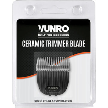 #5F FlexFit PRO Dog Trimmer Blade (6.5 mm)