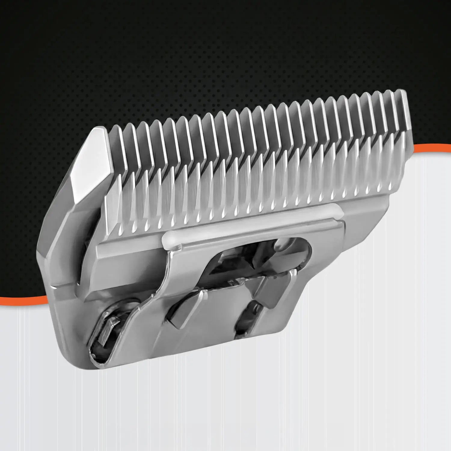 5FW Dog Clipper Blade (6.4 mm) by VUNRO