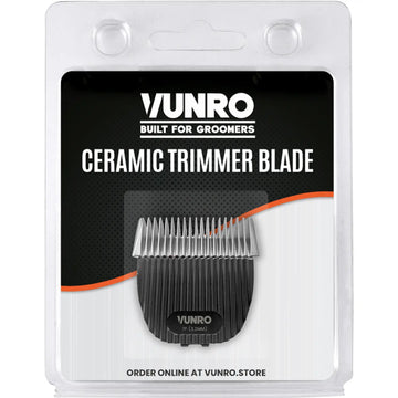 #7F FlexFit PRO Dog Trimmer Blade (3.5 mm)