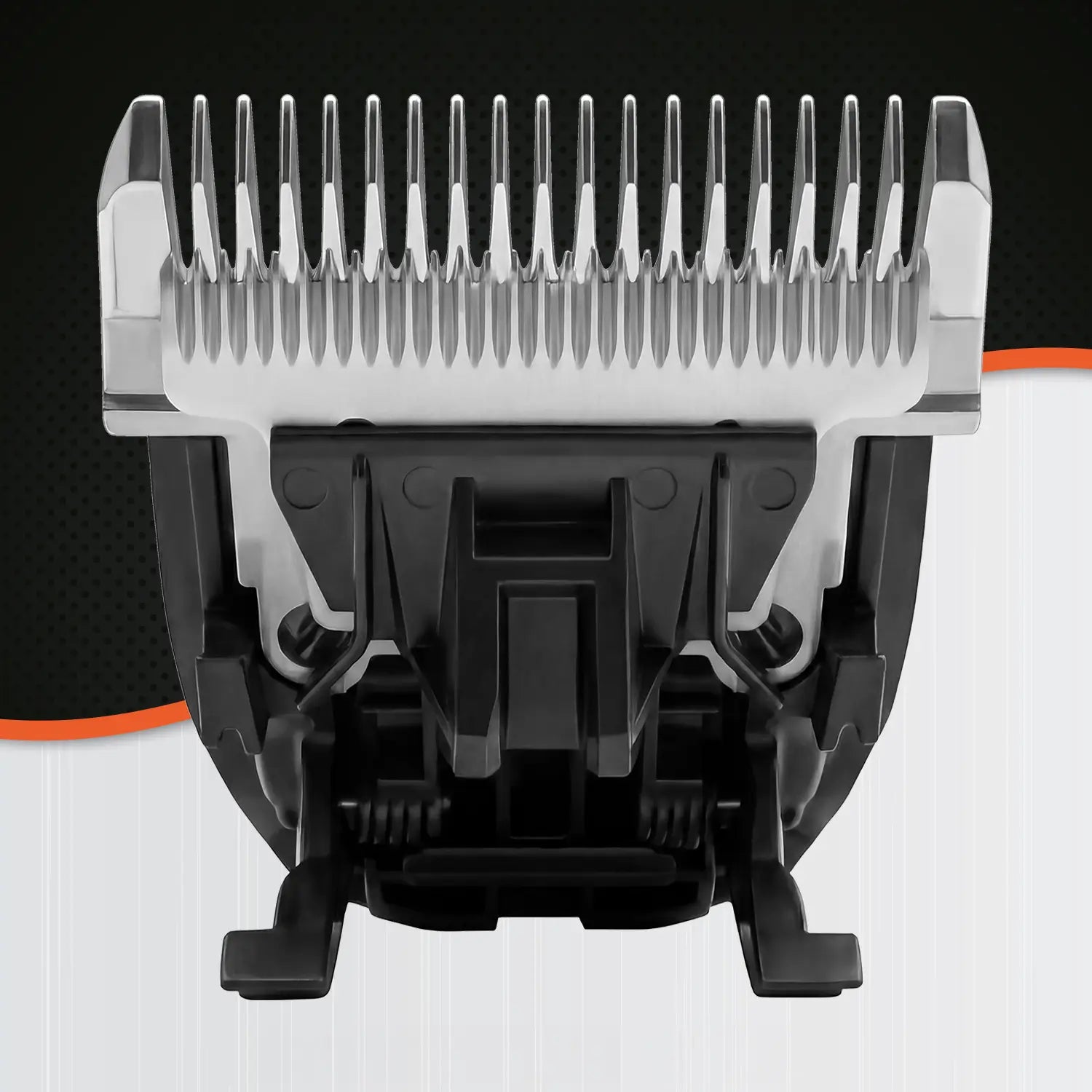 7F FlexFit PRO Dog Trimmer Blade (3.5 mm) by VUNRO