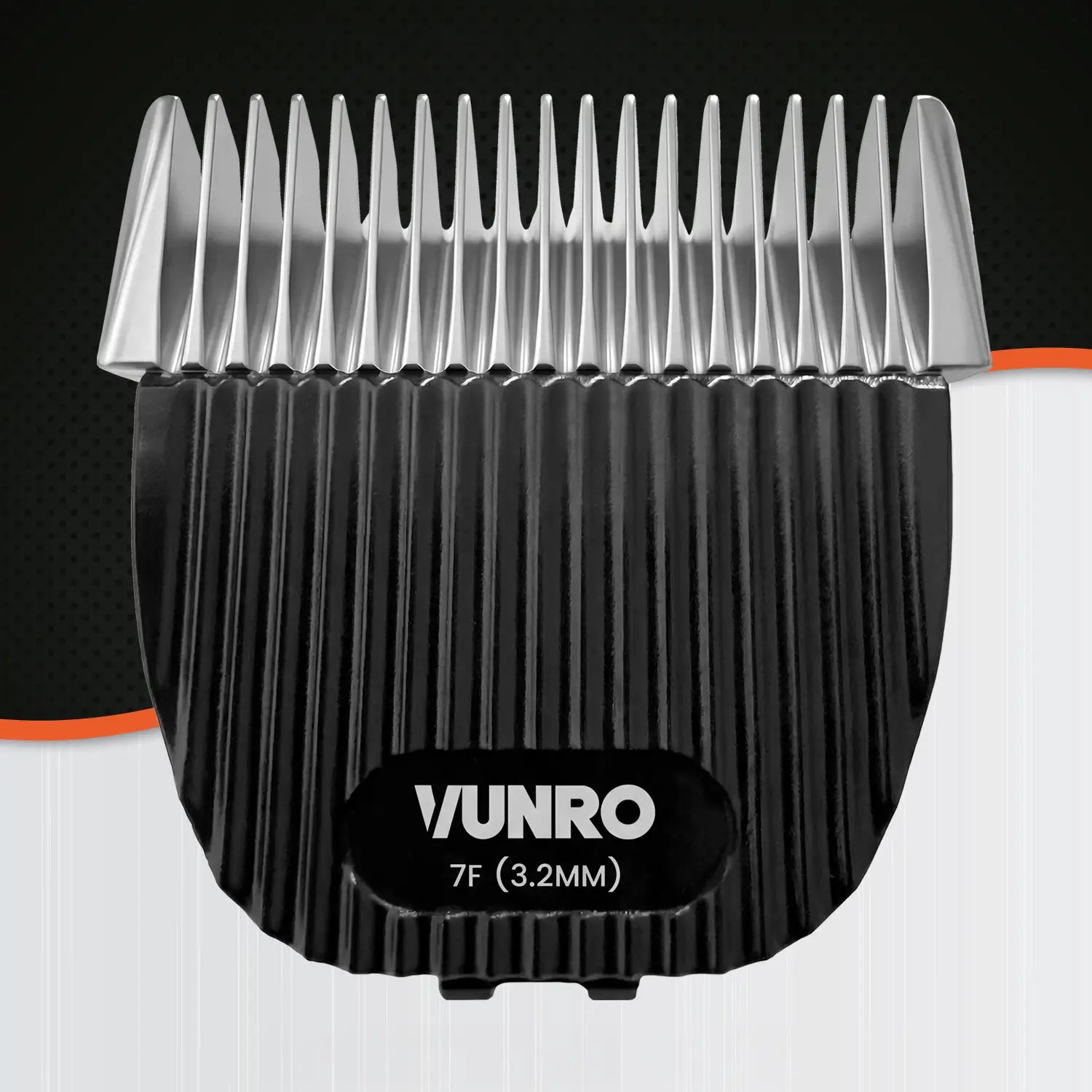 7F FlexFit PRO Dog Trimmer Blade (3.5 mm) by VUNRO