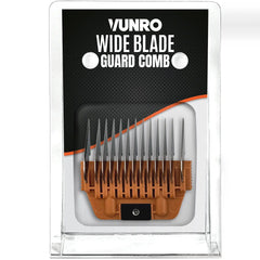 13mm ColorMax (1/2″) Wide Blade Guard Comb