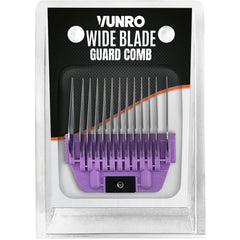 19mm ColorMax (3/4″) Wide Blade Guard Comb