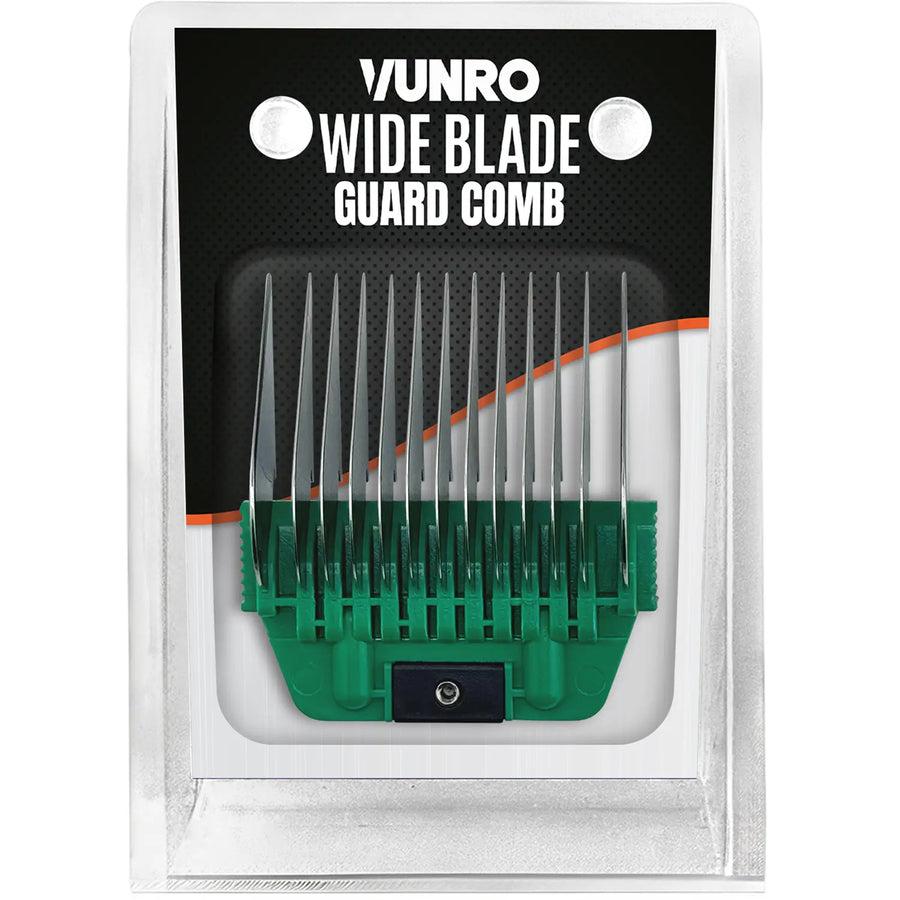 22mm ColorMax (7/8″) Wide Blade Guard Comb