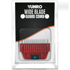 3mm ColorMax (1/8″) Wide Blade Guard Comb