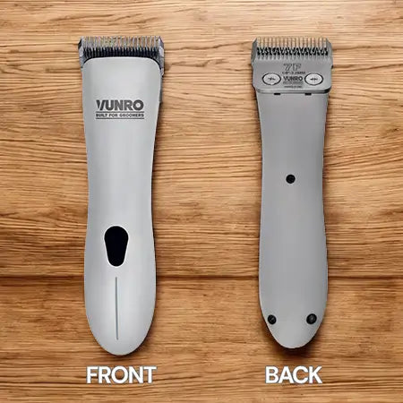 D-Series Master Grooming Bundle by VUNRO